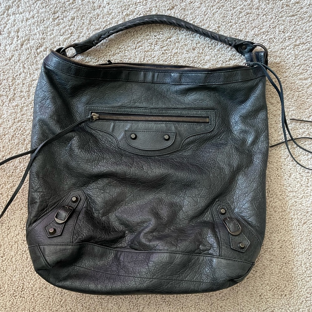 Balenciaga Hobo - Excellent Condition